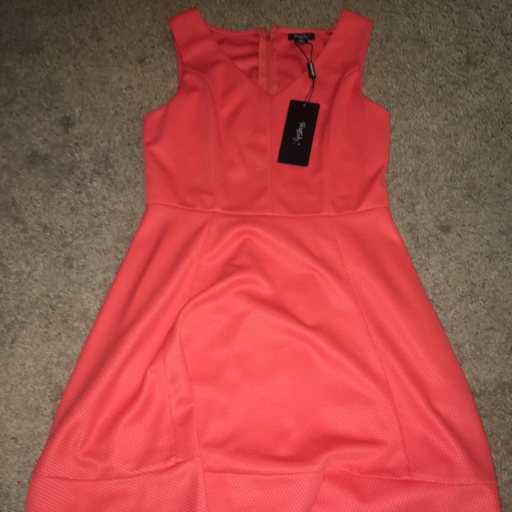Brand new dress. Size: small. Rhapsody.